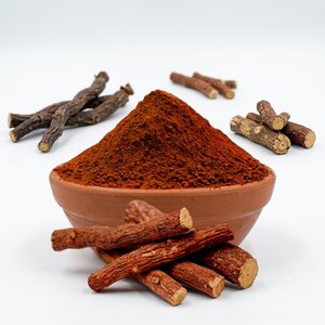 Polvo de Rubia Cordifolia, a granel, en venta - Product Image 6