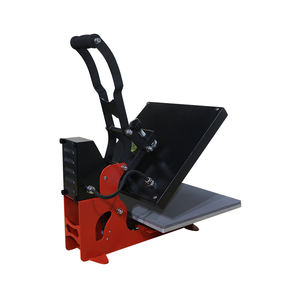 Machine de presse à chaud A4 NA4-0913 étiquettes de vêtements pour presse à transfert thermique de t-shirts de <span class=keywords><strong>Microtec</strong></span> - Product Image 6