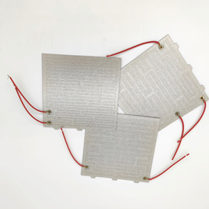 Nhà Máy Giá Điện Mật Độ Cao Mica Cách Điện Sưởi Ấm Tấm Điện Mica Nóng Cho Điện Chậm Nồi Lò Sưởi Lò Sưởi - Product Image 1