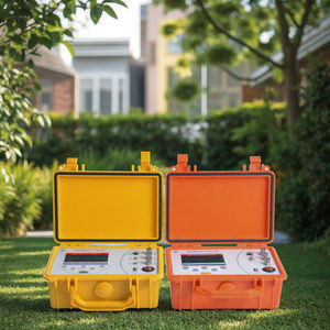 Localizador e Dispositivo de Detecção de Falhas em Cabos Subterrâneos 35KV 50KV 220V com Alcance de 8km e 1 Ano de Garantia - Product Image 2