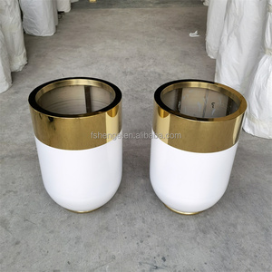 <span class=keywords><strong>Vaso</strong></span> decorativo elegante <span class=keywords><strong>vaso</strong></span> di fiori <span class=keywords><strong>in</strong></span> metallo personalizzato realizzato <span class=keywords><strong>in</strong></span> cina/vasi <span class=keywords><strong>da</strong></span> <span class=keywords><strong>giardino</strong></span> fioriere <span class=keywords><strong>da</strong></span> esterno di grandi dimensioni - Product Image 1