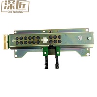 Clavier Diebold Nixdorf Opteva AFD Picker 49-201101-000A CCA Prox COMB ATM CDM Kiosque Selfserv Pièce 49201101000A