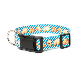 Étoile durable réglable de collier de chien de chiot pour de petits chiens de fille de femelle de taille moyenne - Product Image 5