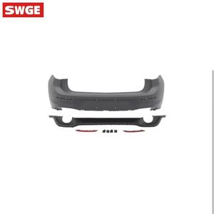 Ensemble de pare-chocs arrière rare pour <span class=keywords><strong>GOLF</strong></span> 8 <span class=keywords><strong>GTI</strong></span> - Product Image 6