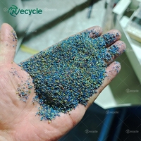 Granulateur de cuivre entièrement automatique avec commande PLC à distance, équipement de recyclage pour la séparation du cuivre et du plastique des faisceaux de câbles usagés