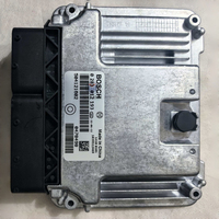 0281012193 504121602 EDC16C39 Nuevo Módulo de Control del Motor Original ECU ECM Versión Sin Encriptar Programación Gratuita