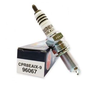 Busi mobil Iridium 91006 Plugs Bujias Ng k busi Suzuki Nissa n HOND a ToyoT a busi Plug - Product Image 2