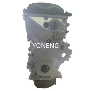 <span class=keywords><strong>PRECIO</strong></span> DE FÁBRICA Ford 1.5L Motor de <span class=keywords><strong>3</strong></span> <span class=keywords><strong>cilindros</strong></span> M1DA Conjunto de motor para Ford Focus Fiesta <span class=keywords><strong>EcoSport</strong></span> - Product Image 3