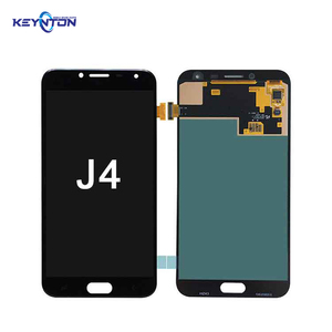 Display LCD e Touch Screen Digitizer all'ingrosso per <span class=keywords><strong>Samsung</strong></span> <span class=keywords><strong>J4</strong></span> <span class=keywords><strong>2018</strong></span> J400 <span class=keywords><strong>J4</strong></span> SM-J400F/DS SM-J400M/DS - Product Image 5