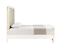 Nouveau design Prix d'usine Chambre à coucher classique de luxe en gros avec GHT38-2 LED