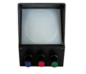 物理教学设备光三色演示器经济光混色实验装置的合成 - Product Image 6