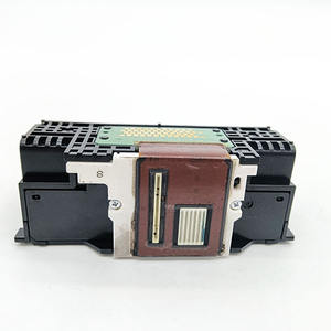 Noir TÊTE <span class=keywords><strong>D</strong></span>'<span class=keywords><strong>IMPRESSION</strong></span> QY6-0086 adapte pour canon mx727 MX924 mx726 <span class=keywords><strong>mx925</strong></span> ix6820 mx725 mx722 mx922 imprimante pièces - Product Image 3