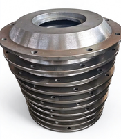 Fonderie et usinage ; pièces de quincaillerie et de machines en fonte ductile, fonte grise, acier au carbone et acier moulé ; fonderie de précision