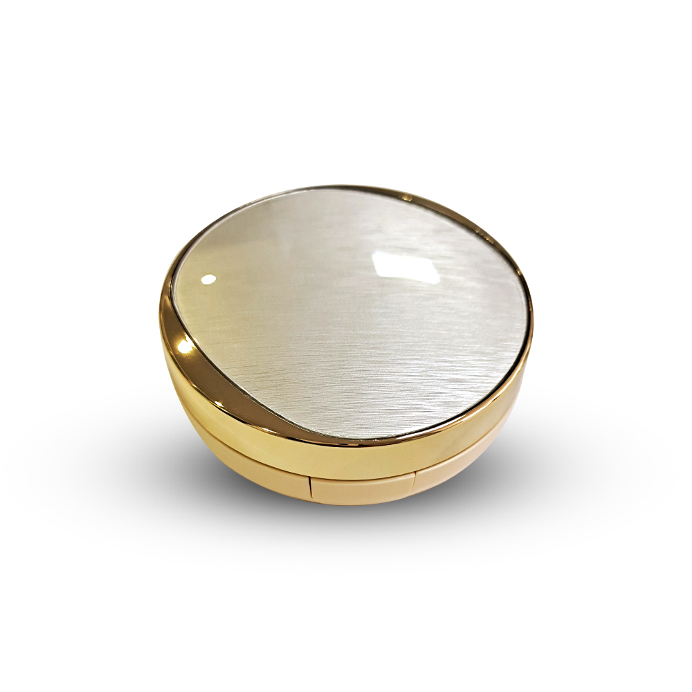 High quality Empty BB CC Cushion Cream Foundation Air Cushion Boxes