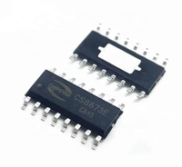 Circuit intégré amplificateur audio CS8673E CS8673 SOP16 JNX