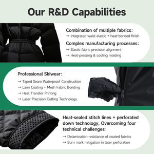 Pantaloncini da Jogging Casual da <span class=keywords><strong>uomo</strong></span> a maniche corte con Zip Set completo estivo - Product Image 5