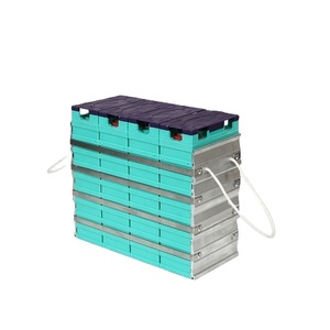 Batterie lithium-ion rechargeable 100ah Catl pour bus et voiture - Product Image 3