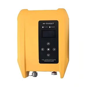 อุปกรณ์ GPS BDS Galileo การสำรวจ1408ช่อง GNSS RTK ความถี่คู่ RTK เครื่องมือวัดความเอียง IP68 - Product Image 2