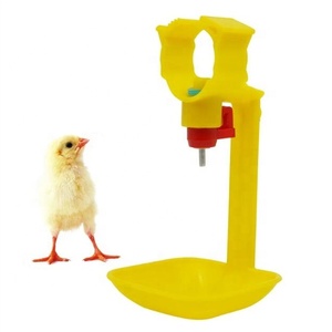 Jaula para Gallinas Ponedoras de 120 Aves, Diseño de Jaula para 100 Aves de Corral, Tipo A/H, Jaula Galvanizada de 3 Niveles para Malasia del Sur - Product Image 6