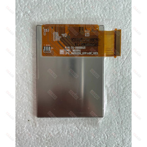 C0283QGLD-T OLED couleur AMOLED 2.83 pouces CMEL960914 S6E63D6 P/N <span class=keywords><strong>74</strong></span>-X000045 960914 CMEL 960917 2P8 DGA Jauge Nouvel écran LCD - Product Image 4