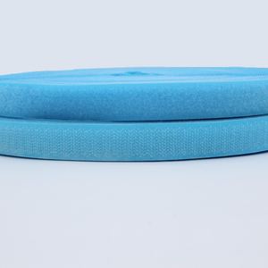 Bande auto-agrippante 100% nylon personnalisable, 280 couleurs pour usages multiples - Médical, camping, sacs de sport - Prix usine - Product Image 3