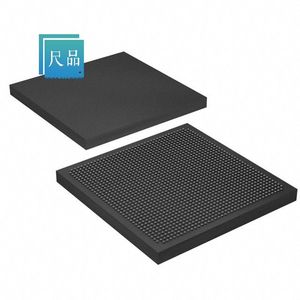 <strong>10AS057K2F40E1SG</strong> BOM Service IC SOC CORTEX-A9 1.5GHZ 1517FBGA <strong>10AS057K2F40E1SG</strong> - Product Image 1