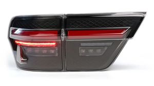 Chất lượng cao Led Đuôi ánh sáng đèn cho 2011-2014 cho <span class=keywords><strong>Jeep</strong></span> Grand Cherokee la bàn đuôi đèn - Product Image 5