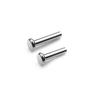 G23 Titanium <span class=keywords><strong>Labret</strong></span> Interne Draad M 0.9Mm 2.5Mm Kleine Basispaal 16G <span class=keywords><strong>18G</strong></span> Oorstud Body Piercing Sieraden T-Vorm Accessoires - Product Image 3