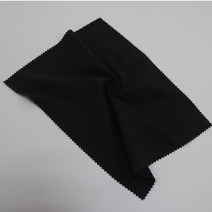 <span class=keywords><strong>ESD</strong></span> Wiper Hitam aman Anti statis inspeksi Wiper untuk kontrol kontaminasi pada lokakarya produk keselamatan - Product Image 2