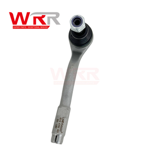 32106793497 32106856115 Rótula de dirección para BMW F10 F18 528i 535i, conjunto de rótula de dirección exterior delantera izquierda fiable - Product Image 4