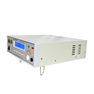 Tester di Resistenza di Isolamento Longwei 2677F, Tester di Resistenza CC, Tester di Corrente di Dispersione per Elettricisti Industriali 1000V - Product Image 4