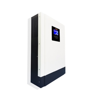 โรงงานผู้ผลิตระบบไฮบริดโซลาร์เซลล์แบบออฟกริด 3.5KW/3.6kw 230VAC  3500W - Product Image 3