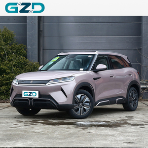 新款比亚迪元UP 2025 5门5座纯电动SUV远程新能源车新款比亚迪<span class=keywords><strong>Csrs</strong></span>待售 - Product Image 2