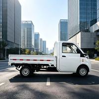 Suspension avant MacPherson stable pour camionnette REACH T10, amortisseur pour livraison sur routes accidentées rurales, véhicule électrique