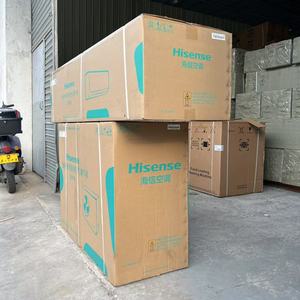 เครื่องปรับอากาศไฮเซ่นส์ 5P 48000btu แบบแยกส่วน ใช้สารทำความเย็น R32 ระบบอินเวอร์เตอร์ไฟฟ้า สำหรับใช้ในบ้านและโรงแรม ประหยัดพลังงานระดับ A++ - Product Image 2