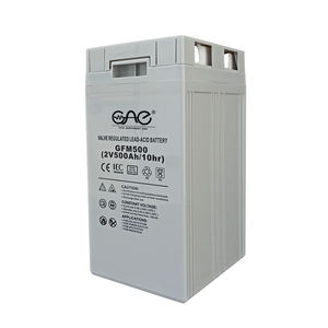 Batteries GEL AGM, 2V, 12v, 24v, <span class=keywords><strong>48v</strong></span>, 200ah, 300ah, 400ah, <span class=keywords><strong>500ah</strong></span>, haute qualité, pour le meilleur vente - Product Image 5