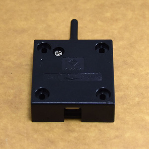 Giấy chứng nhận CE 2A thường trượt đóng cửa tạm thời tủ quần áo đẩy chuyển đổi tủ tủ quần áo cửa tủ kiểm soát ánh sáng chuyển đổi - Product Image 3