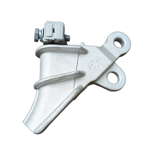 Precio Directo de Fábrica: Abrazaderas de Cuerda NXL-1 2 3 4 para Líneas Eléctricas - Product Image 2