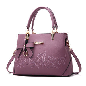 New Luxury PU Leather Casual Crossbody <b>Bags</b> for Women Female Large Capacity Travel Shoulder <b>Bag</b> - Product Image 6