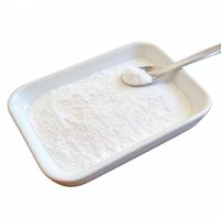 Pasokan Bahan Baku untuk Minuman Fungsional Padat Sodium Hyaluronate Molekul Kecil Kelas Makanan oleh Pabrik Baohua