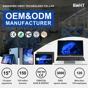 Beste Prijs Gloednieuwe In-Tel Hd Zakelijke Laptop Quad Core 8Gb Geheugen 512Gb 256Gb Ssd Window 10 Laptops <span class=keywords><strong>Computer</strong></span> - Product Image 5