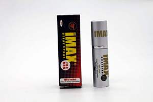 Berühmte Marke Direkter Hersteller Kailin Imax Origin Delay Langzeit spray für Männer <span class=keywords><strong>Sex</strong></span> - Product Image 3