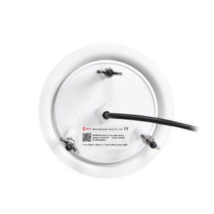 RK300-08 multi-en-un D'humidité De La Température de L'air CO CO2 SO2 PM2.5 PM10 PM1.0 Compact Capteur De Gaz pour la Surveillance de la Qualité De L'air - Product Image 5