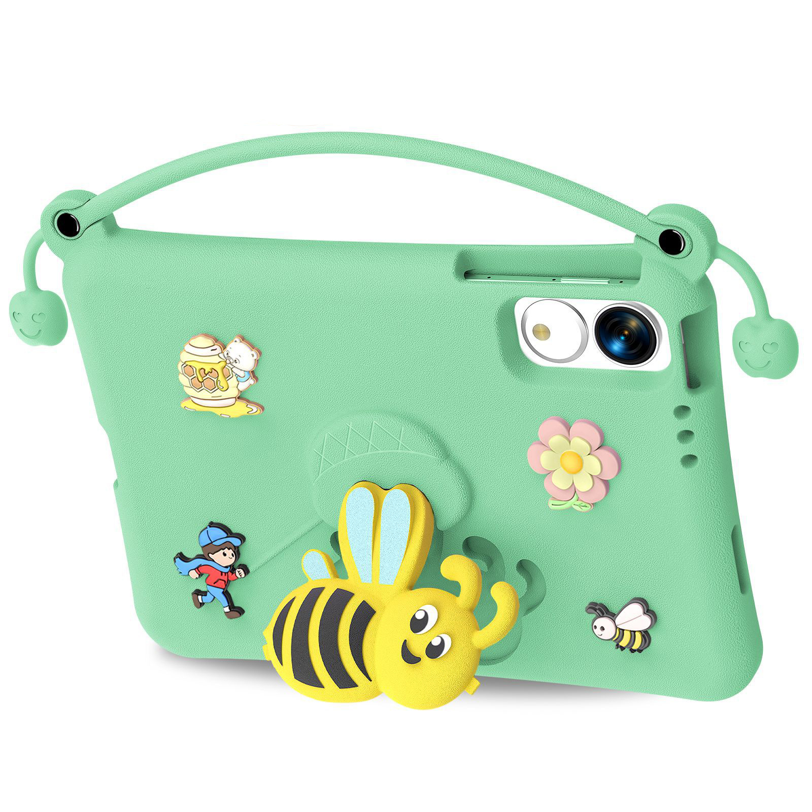 Verde chiaro
