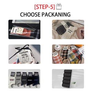 उच्च गुणवत्ता वाले निर्माता कस्टम कपास प्रिंट क्रू मोजे की पकड़ विरोधी पर्ची कस्टम लोगो महिला खेल योग गैर पर्ची मोजे - Product Image 6