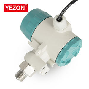 2088 водонепроницаемый цифровой дисплей умный Передатчик Абсолютного давления для нефтяных водяных газовых применений - Product Image 4