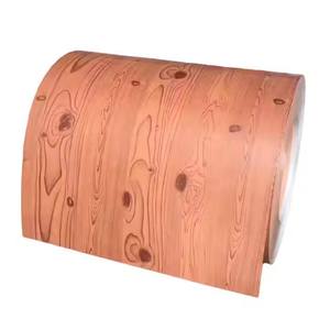 Bobina de acero recubierta de color del producto más vendido del OEM - Product Image 1