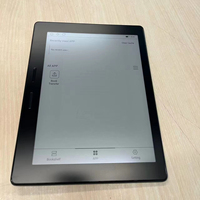 Ereader Android couleur de 7.8 pouces avec lecteur Ebook 300PP1 WIFI prenant en charge plusieurs langues