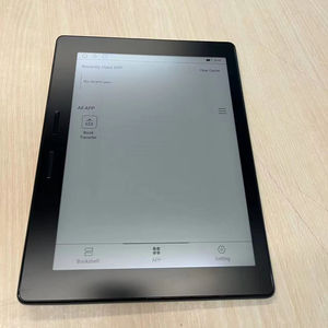 Ereader Android couleur de 7.8 pouces avec lecteur <span class=keywords><strong>Ebook</strong></span> 300PP1 WIFI prenant en charge plusieurs langues - Product Image 4