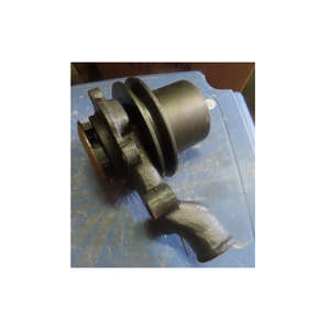 Pièce de machine agricole 3641832M91 / 1206-6202P Pompe à eau pour tracteurs MasseyFerguson - Product Image 3